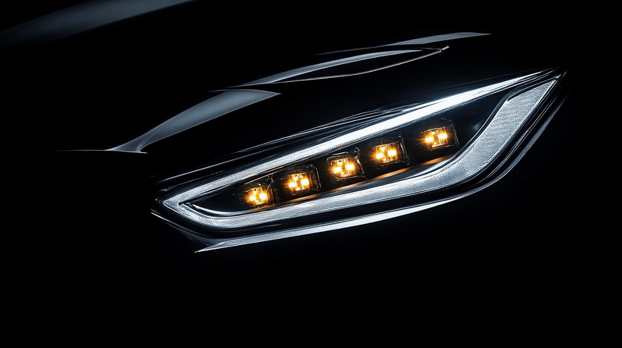 Meilleure ampoule H7 LED Philips 2024 vs 2025 : Evolution et avancees technologiques